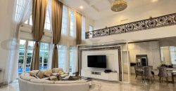 Kode : 19216 (Dj), Dijual rumah cempaka putih, luas 842 meter, jakarta Pusat