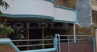 Kode  : 19246 (Ata), Dijual rumah sunter, luas 99 meter (9×11 m2), Jakarta Utara