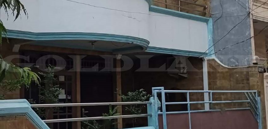 Kode  : 19246 (Ata), Dijual rumah sunter, luas 99 meter (9×11 m2), Jakarta Utara