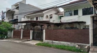 Kode : 19263 (Ad), Disewa rumah sunter, luas 200 meter (10×20 m2), Jakarta Utara