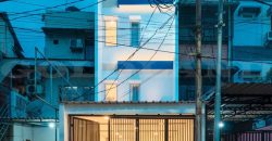 Kode : 19318 (Br/Fd), Dijual rumah tambora, luas 98 meter, Jakarta Barat