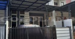 Kode : 18842 (Dj), Dijual rumah kelapa gading, luas 102 meter (6×17 m2), Jakarta Utara