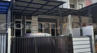 Kode : 18842 (Dj), Dijual rumah kelapa gading, luas 102 meter (6×17 m2), Jakarta Utara