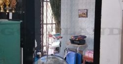 Kode  : 19246 (Ata), Dijual rumah sunter, luas 99 meter (9×11 m2), Jakarta Utara