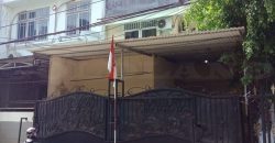 Kode  : 11794 (Ha/Si), Disewa rumah sunter, luas 96 meter (6×16 m2), Jakarta Utara
