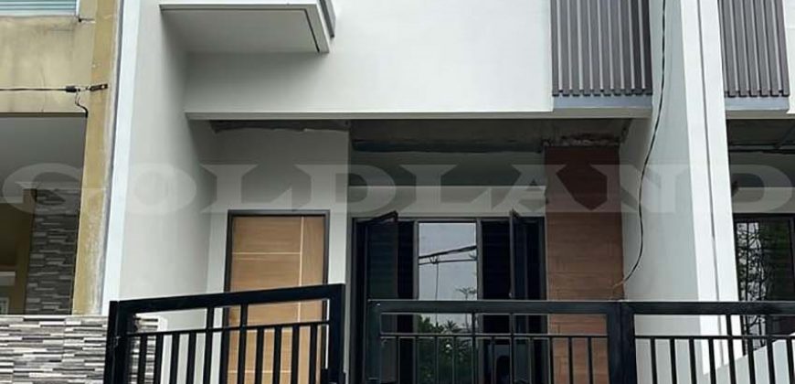 Kode  : 14743 (Jn), Dijual rumah kelapa gading, luas 77 meter, Jakarta Utara