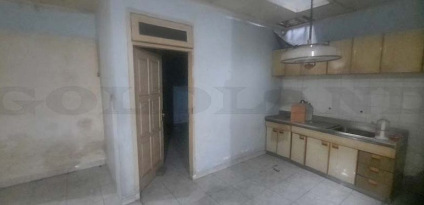 Kode : 19315 (Ata), Dijual rumah sunter, luas 204 meter (12×17 m2), Jakarta Utara