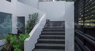 Kode : 19223 (Si), Dijual rumah sunter, luas 245 meter (10×24.5 m2), Jakarta Utara