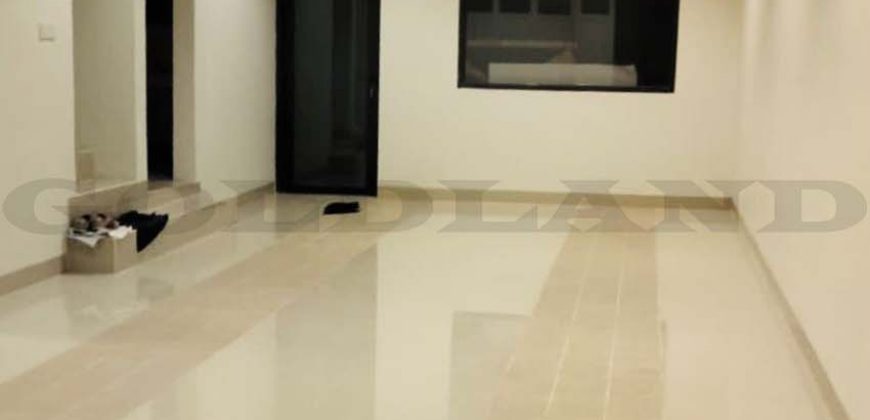 Kode  : 19024 (Ha), Dijual rumah sunter, luas 90 meter (6×15 m2), Jakarta Utara