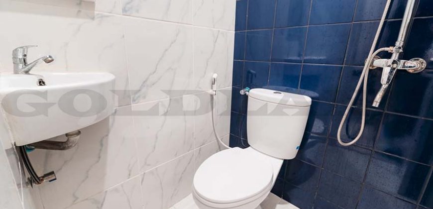 Kode : 19318 (Br/Fd), Dijual rumah tambora, luas 98 meter, Jakarta Barat