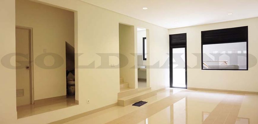 Kode  : 19024 (Ha), Dijual rumah sunter, luas 90 meter (6×15 m2), Jakarta Utara