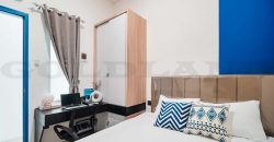 Kode : 19318 (Br/Fd), Dijual rumah tambora, luas 98 meter, Jakarta Barat