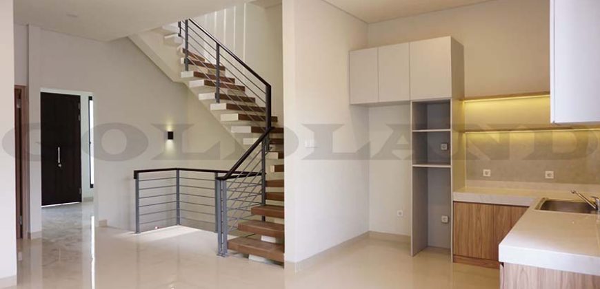 Kode  : 19024 (Ha), Dijual rumah sunter, luas 90 meter (6×15 m2), Jakarta Utara