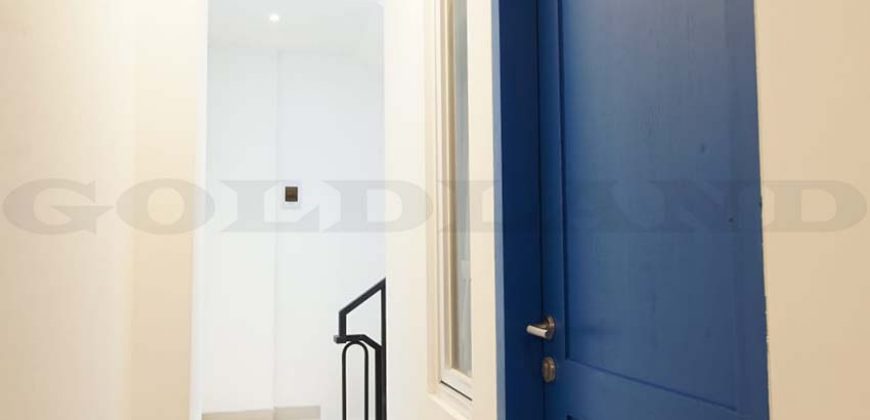 Kode : 19318 (Br/Fd), Dijual rumah tambora, luas 98 meter, Jakarta Barat