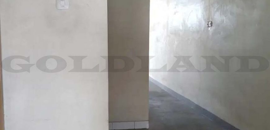 Kode : 18048 (Dj), Dijual rumah kemayoran, luas 80 meter, jakarta Pusat