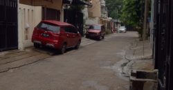 Kode  : 11794 (Ha/Si), Disewa rumah sunter, luas 96 meter (6×16 m2), Jakarta Utara