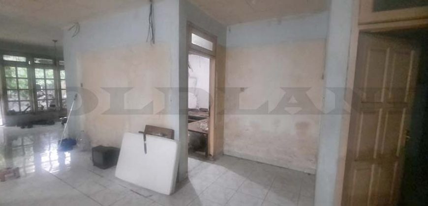 Kode : 19315 (Ata), Dijual rumah sunter, luas 204 meter (12×17 m2), Jakarta Utara