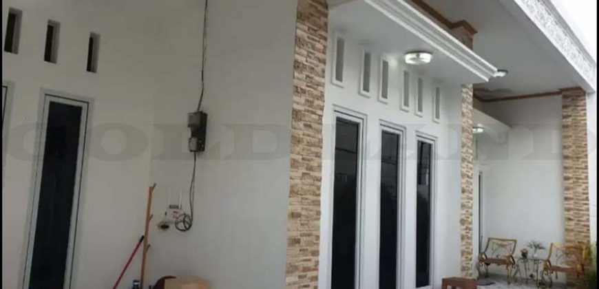 Kode : 18688 (Dj), Dijual rumah kelapa gading, luas 156 meter, Jakarta Utara