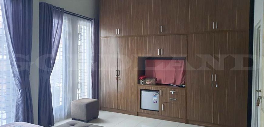 Kode : 18842 (Dj), Dijual rumah kelapa gading, luas 102 meter (6×17 m2), Jakarta Utara