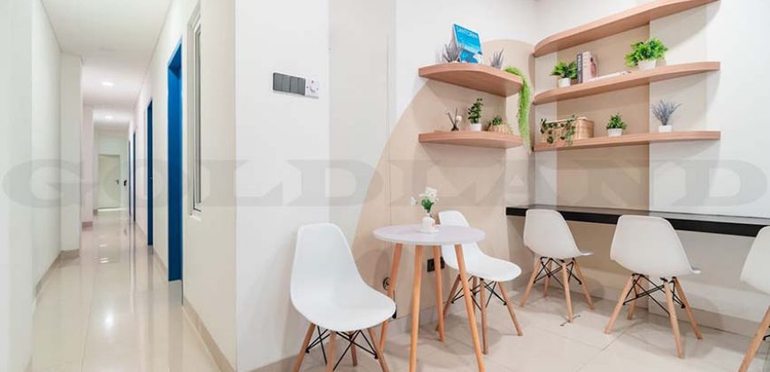 Kode : 19318 (Br/Fd), Dijual rumah tambora, luas 98 meter, Jakarta Barat