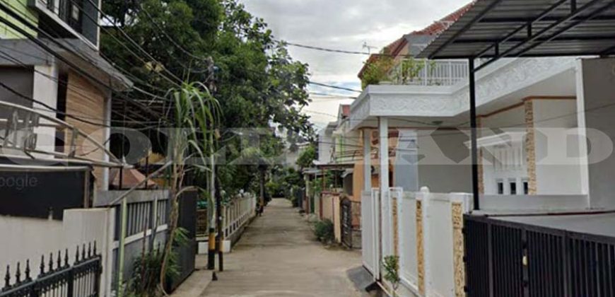 Kode : 18688 (Dj), Dijual rumah kelapa gading, luas 156 meter, Jakarta Utara