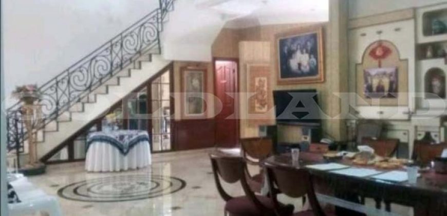 Kode : 17344 (Gd), Dijual rumah tangerang, luas 324 meter (12×27 m2), Banten