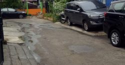 Kode  : 11794 (Ha/Si), Disewa rumah sunter, luas 96 meter (6×16 m2), Jakarta Utara