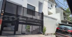 Kode : 19223 (Si), Dijual rumah sunter, luas 245 meter (10×24.5 m2), Jakarta Utara