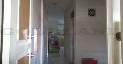 Kode : 18048 (Dj), Dijual rumah kemayoran, luas 80 meter, jakarta Pusat