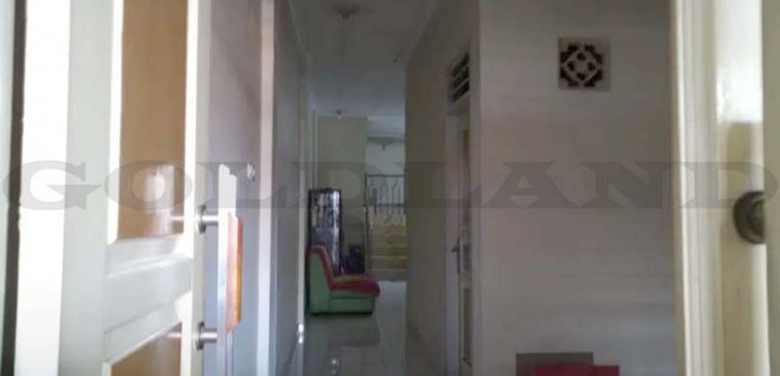 Kode : 18048 (Dj), Dijual rumah kemayoran, luas 80 meter, jakarta Pusat