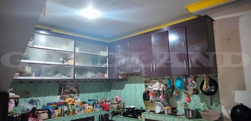 Kode  : 19246 (Ata), Dijual rumah sunter, luas 99 meter (9×11 m2), Jakarta Utara