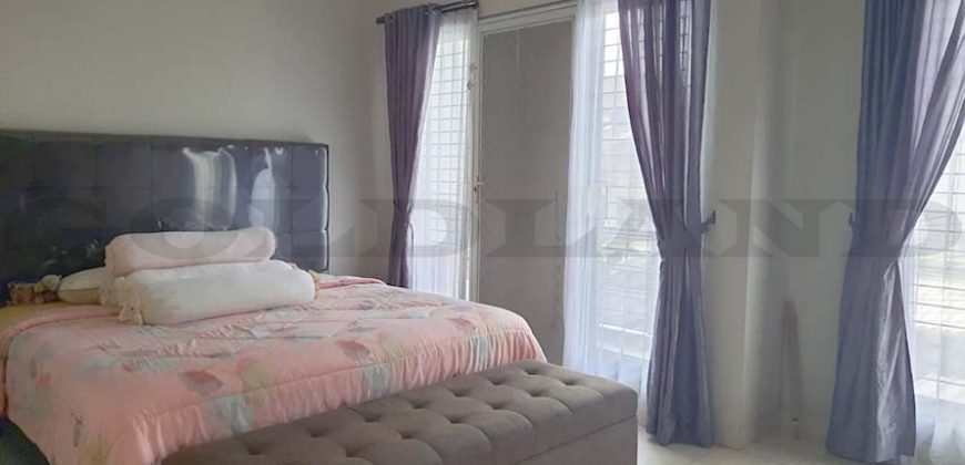 Kode : 18842 (Dj), Dijual rumah kelapa gading, luas 102 meter (6×17 m2), Jakarta Utara