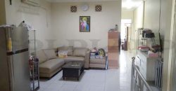 Kode : 18048 (Dj), Dijual rumah kemayoran, luas 80 meter, jakarta Pusat