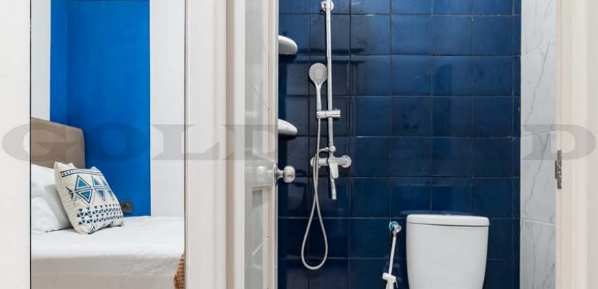 Kode : 19318 (Br/Fd), Dijual rumah tambora, luas 98 meter, Jakarta Barat