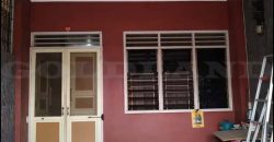 Kode : 18048 (Dj), Dijual rumah kemayoran, luas 80 meter, jakarta Pusat