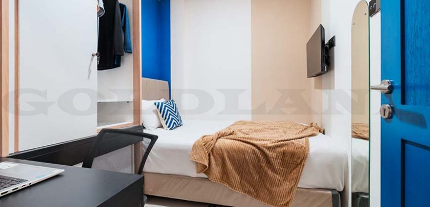 Kode : 19318 (Br/Fd), Dijual rumah tambora, luas 98 meter, Jakarta Barat