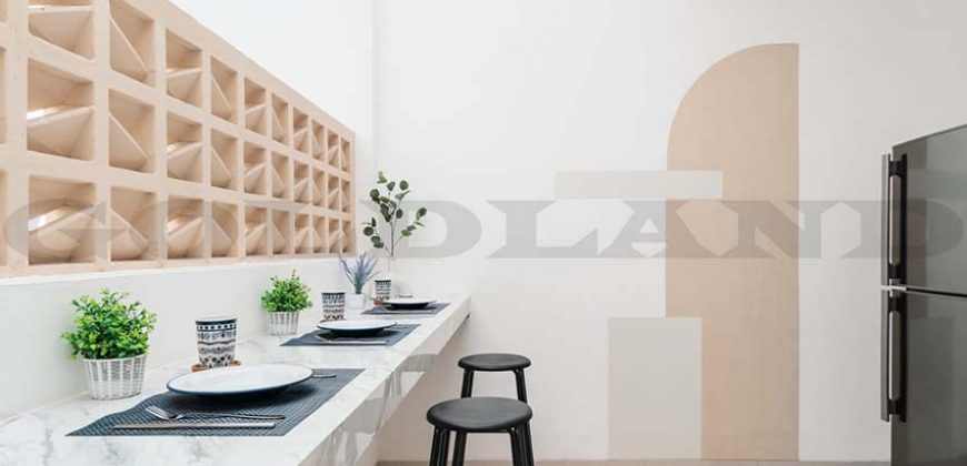 Kode : 19318 (Br/Fd), Dijual rumah tambora, luas 98 meter, Jakarta Barat