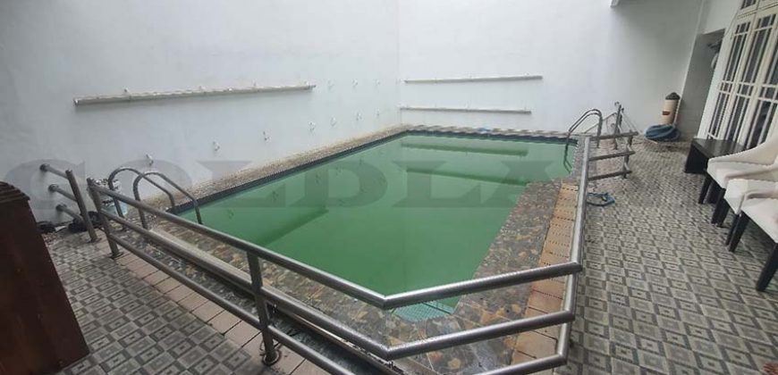 Kode : 02007 (Ha), Disewa rumah Kayu putih, luas 450 meter (20×22.5 m2), Jakarta Timur