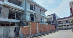 Kode : 17144 (Yl), Dijual rumah sunter, luas 153 meter (9×17 m2), Jakarta Utara