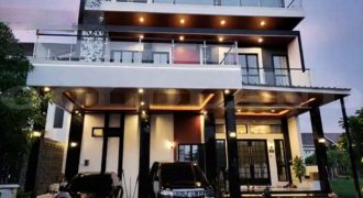 Kode : 18692 (Dj), Dijual rumah cakung, luas 203 meter, jakarta Timur