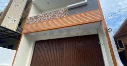 Kode : 19351 (Wb), Dijual rumah kelapa gading, luas 161 meter (7×23 m2), jakarta Utara