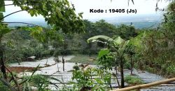 Kode : 19405 (Js), Dijual tanah cikancung, luas 5250 meter, Bandung