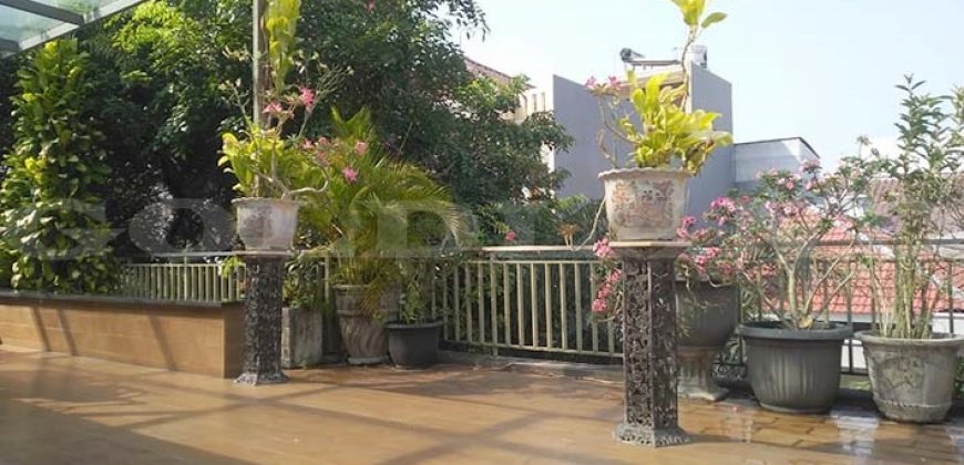 Kode : 19406 (Fd/Ta), Dijual rumah sunter, luas 198 meter (11×18 m2), Jakarta Utara