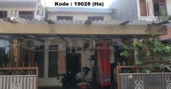 Kode : 19028 (Ha), Dijual rumah kelapa gading, luas 90 meter (6×15 m2), Jakarta Utara