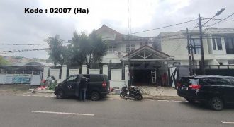 Kode : 02007 (Ha), Disewa rumah Kayu putih, luas 450 meter (20×22.5 m2), Jakarta Timur