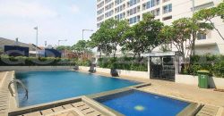 Kode : 19329 (Wb), Dijual apartment callia, luas 43 meter, jakarta Timur