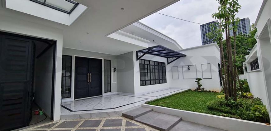 Kode : 18690 (Dj), Dijual rumah cilandak, luas 514.5 meter (21×24.5 m2), Jakarta Selatan