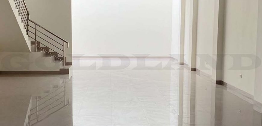 Kode : 19351 (Wb), Dijual rumah kelapa gading, luas 161 meter (7×23 m2), jakarta Utara