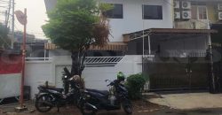 Kode : 19353 (Wb), Dijual/sewa rumah kelapa gading, luas 160 meter (10×16 m2), Jakarta Utara