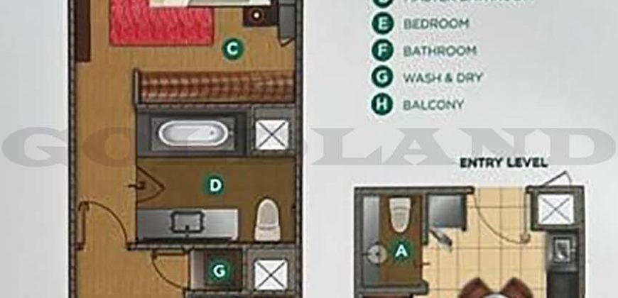 Kode : 19403 (Js), Dijual rumah tembak sari, luas 200 meter (10×20 m2), Surabaya